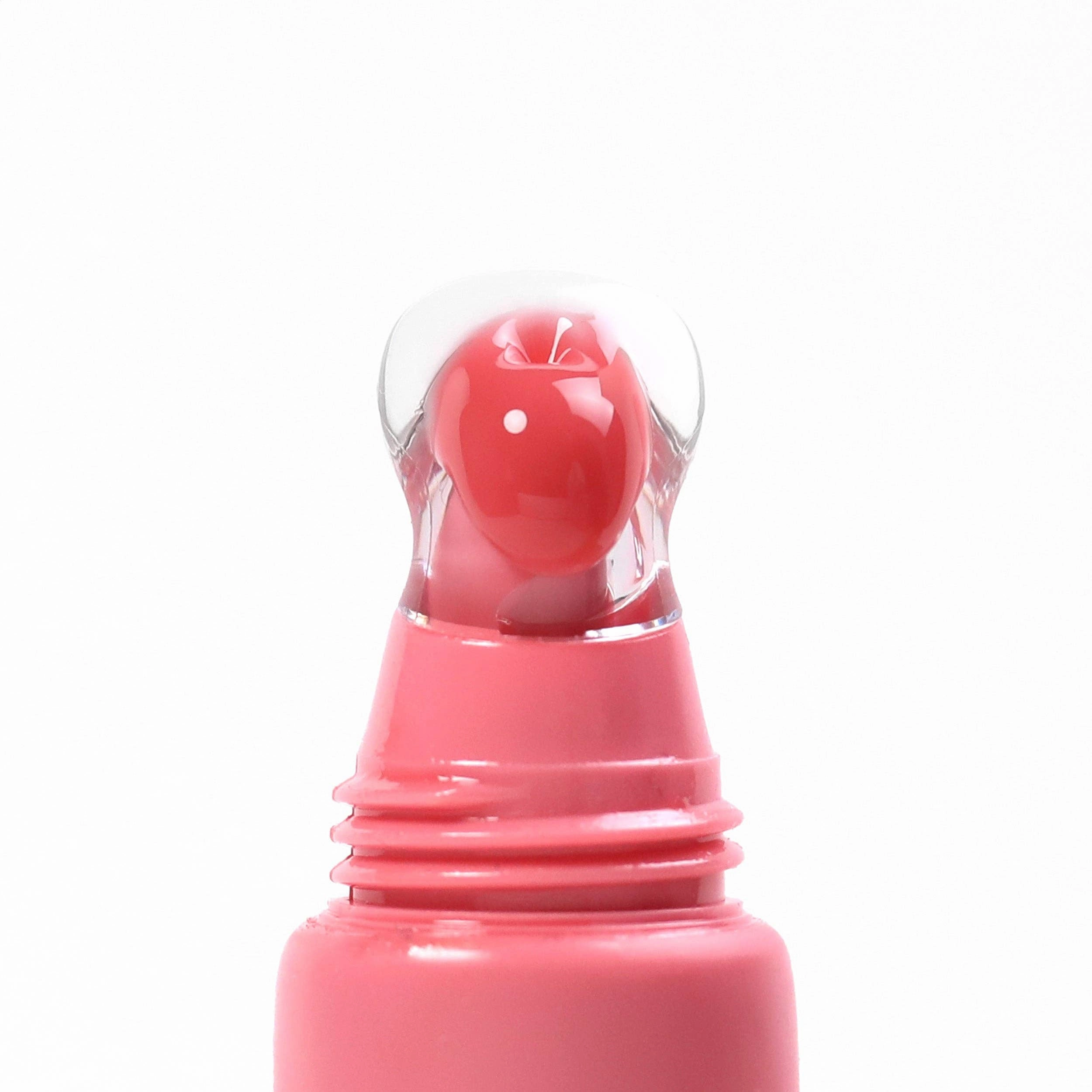 Butter Bliss Lip Balm- Poppy