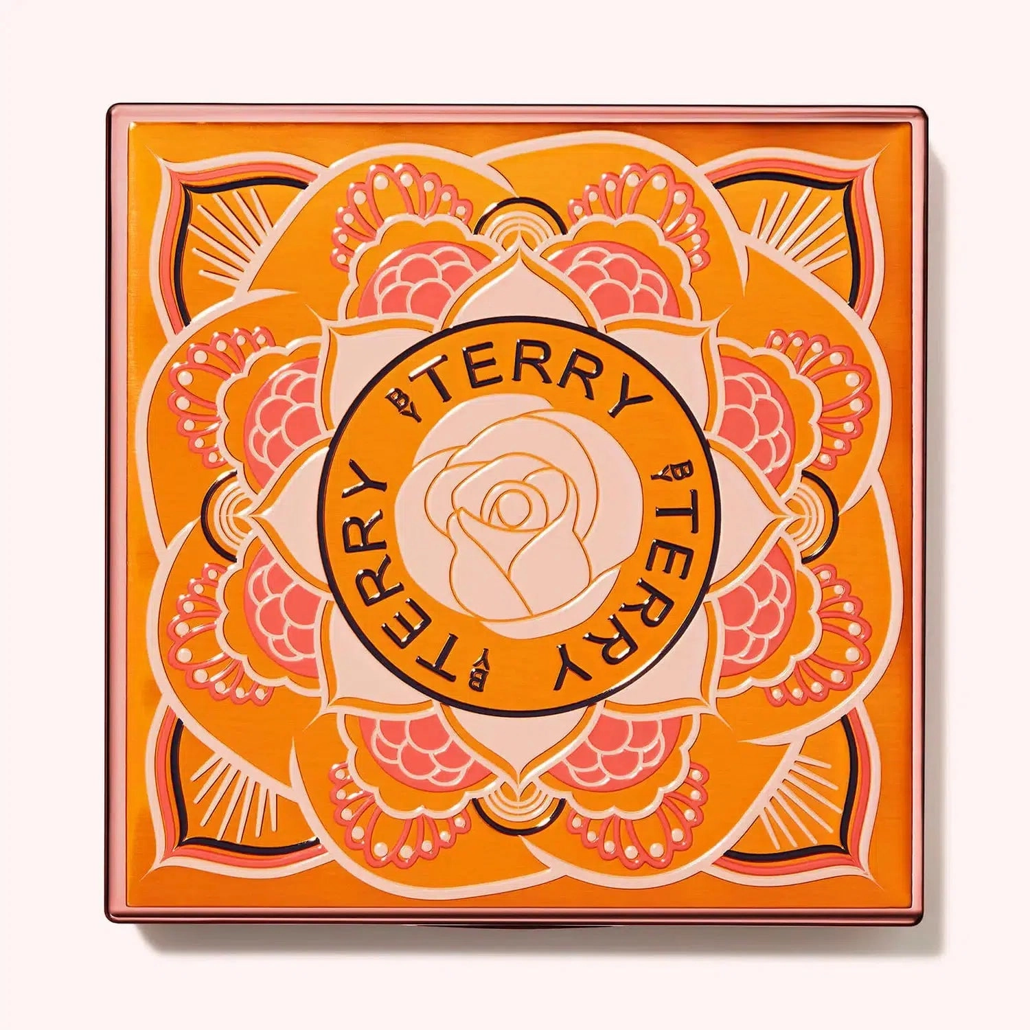 By Terry Brightening CC Palette Sunny Flash