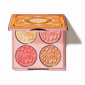 By Terry Brightening CC Palette Sunny Flash