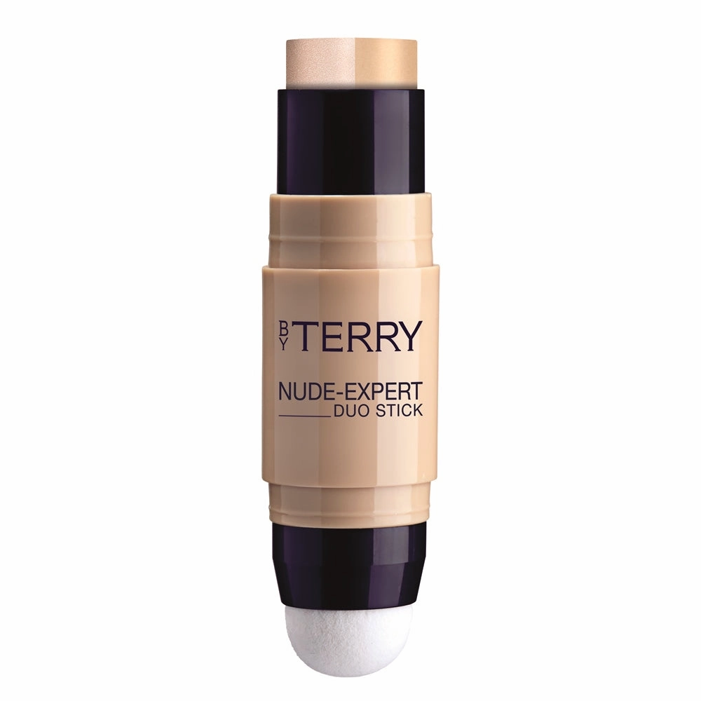 By Terry Nude Expert 2.5 Nude Light - 8.5g