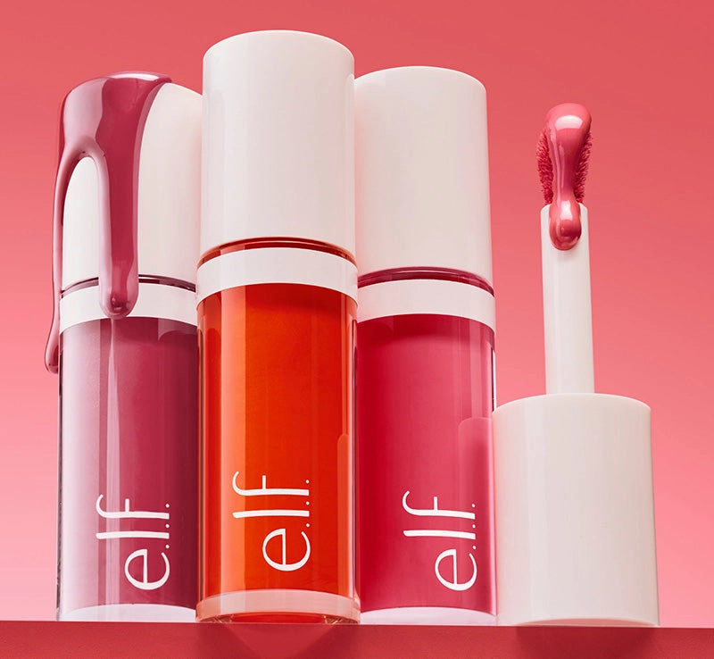CAMO LIQUID BLUSH - CORAL CRUSH