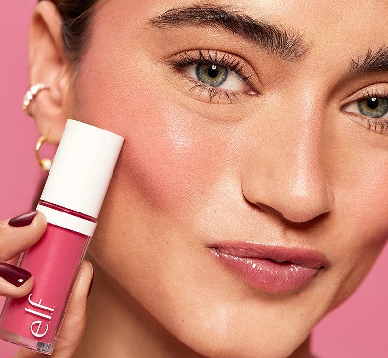 CAMO LIQUID BLUSH - DUSTY ROSÉ