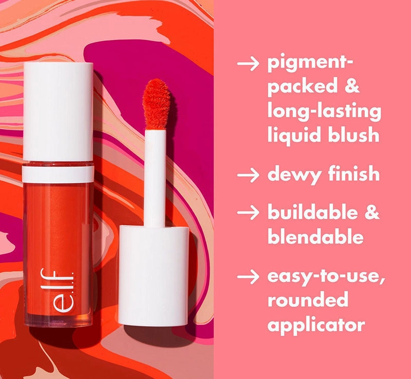 CAMO LIQUID BLUSH - DUSTY ROSÉ
