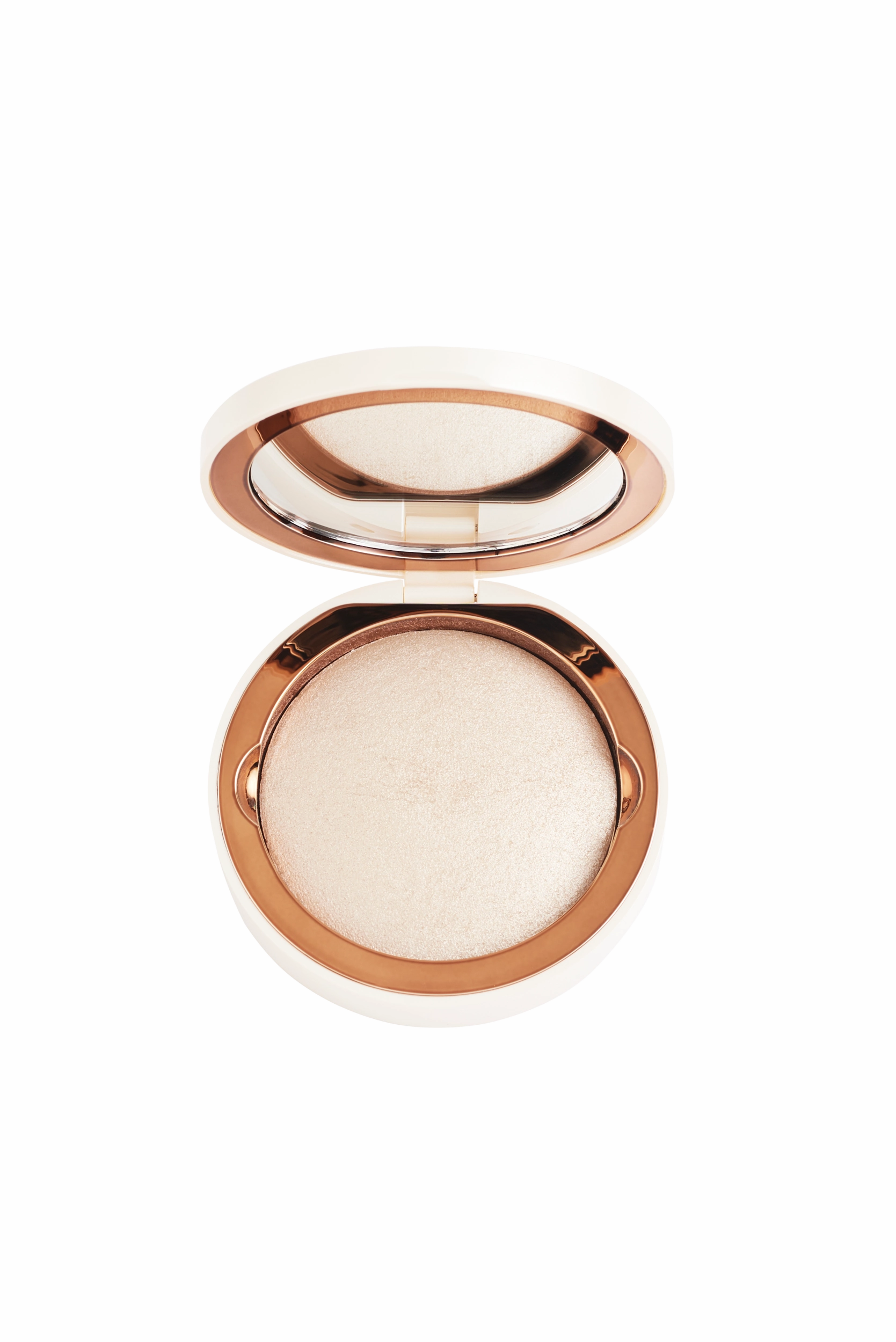 Champagne Highlighter