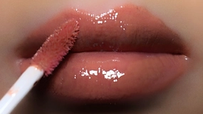 Classic Nude Lipgloss