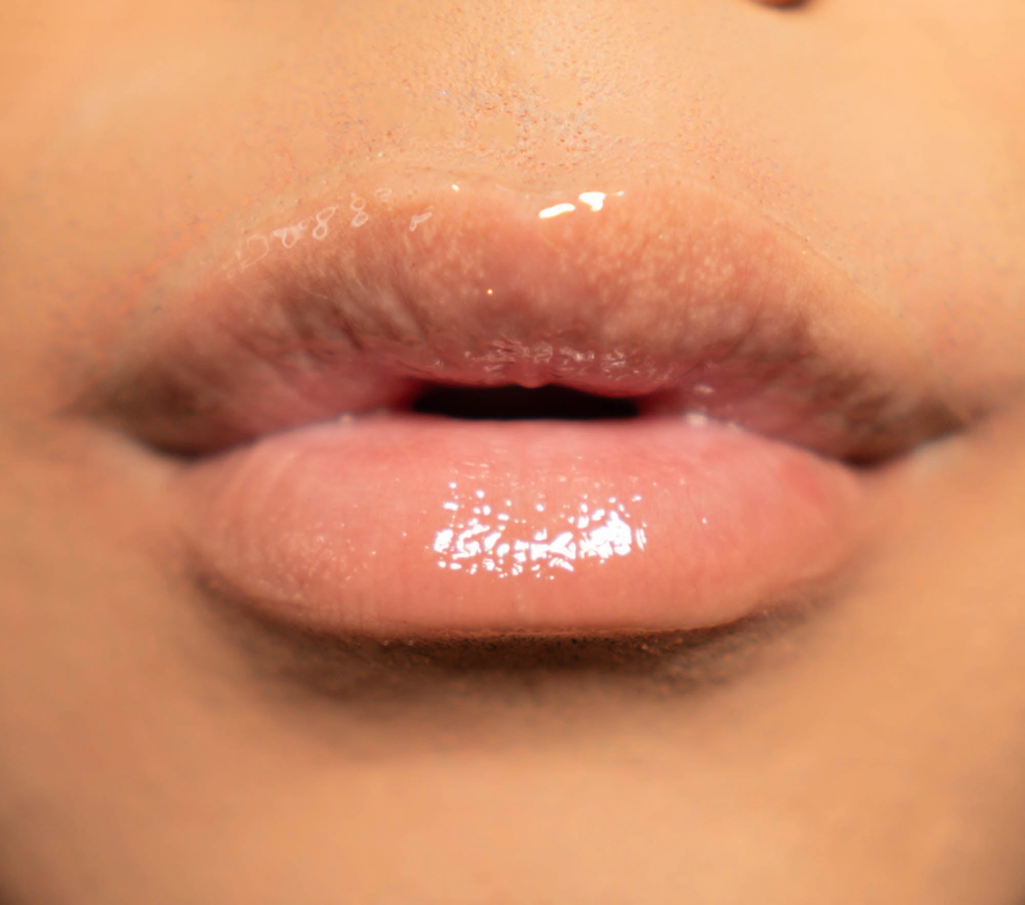 Clearly Slick Gloss