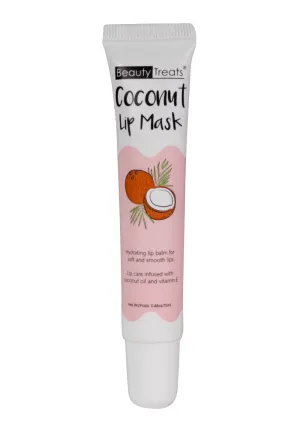 COCONUT LIP MASK