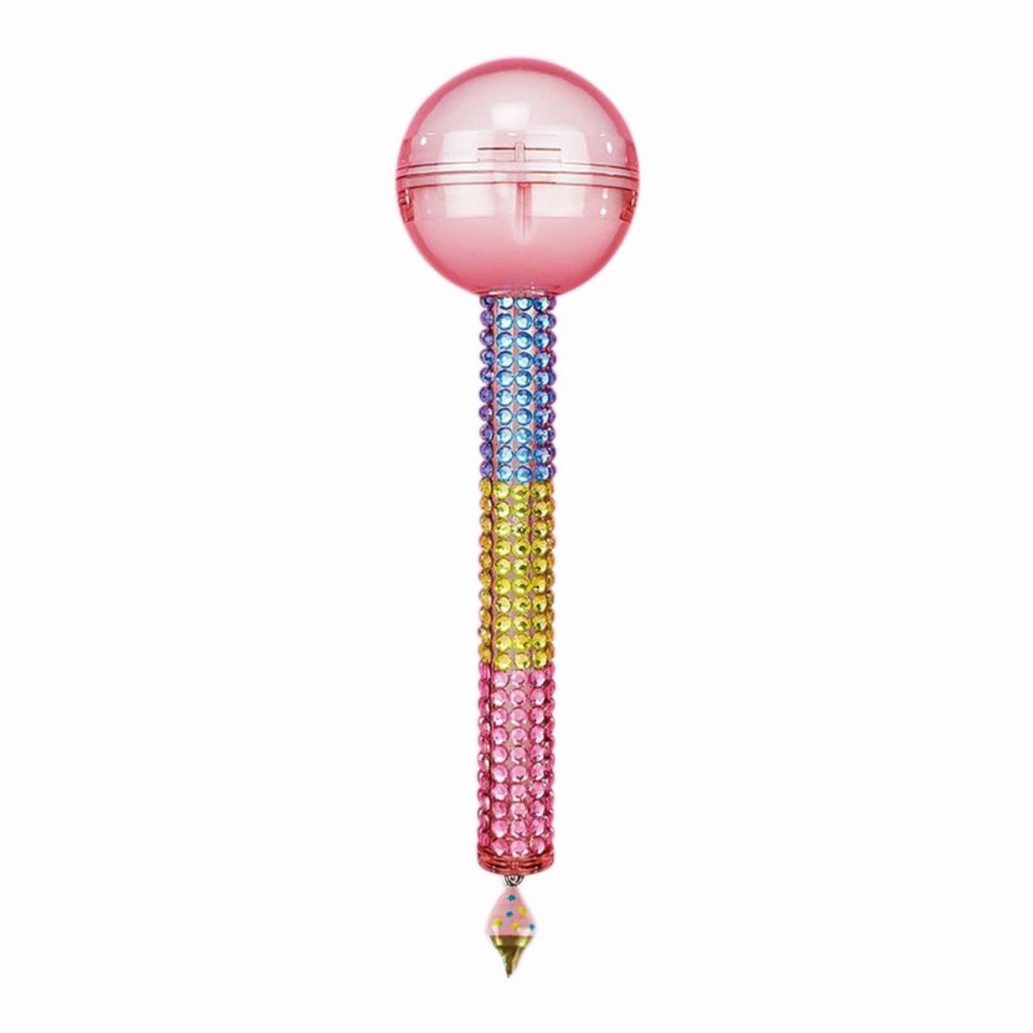 Coney Island Cone Lip Balm Lip Gloss