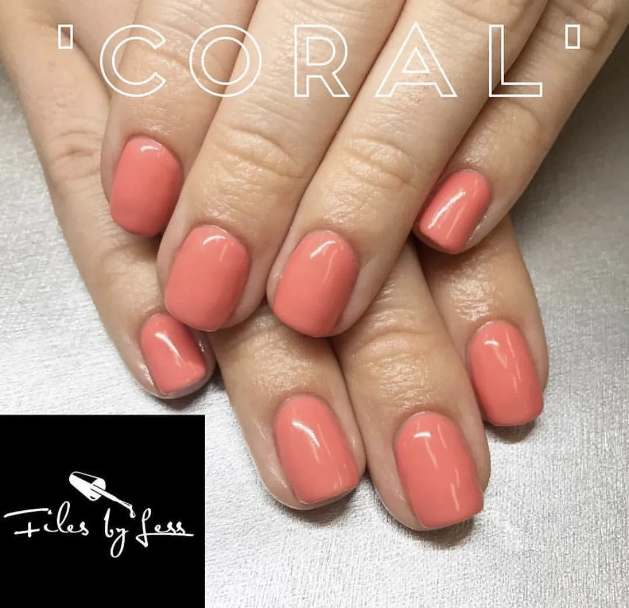 Coral