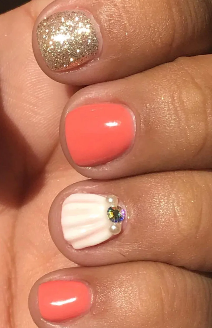 Coral