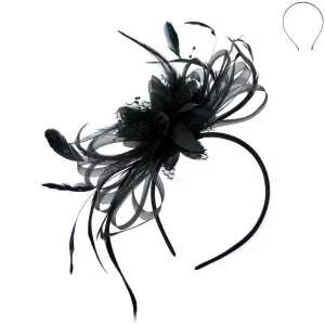 Daisy Loop Fascinators