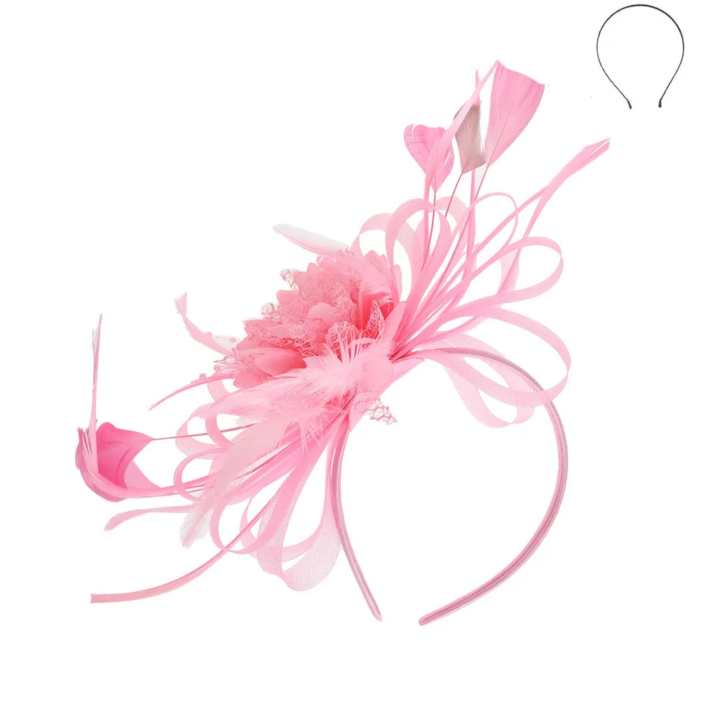 Daisy Loop Fascinators