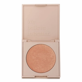 Daylite Highlighting Powder - # Starstruck (rose Gold) - 6.6g/0.23oz