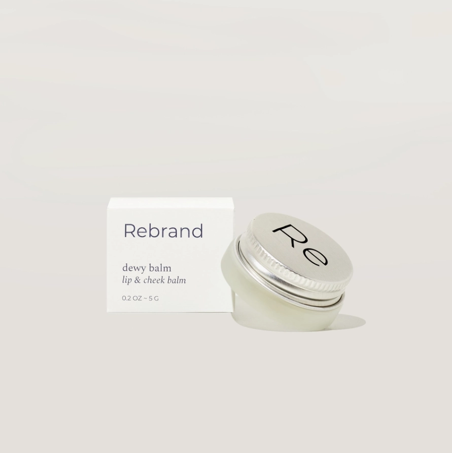 DEWY LIP BALM