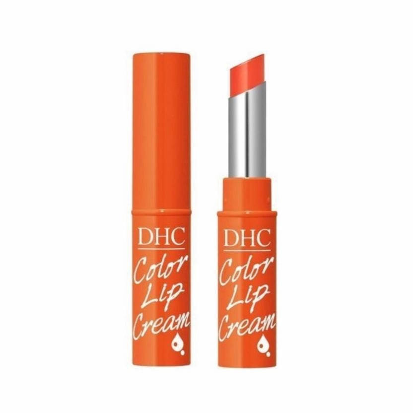 DHC Color Lip Cream (1.5g)
