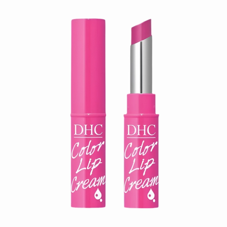 DHC Color Lip Cream (1.5g)