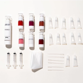 DIY Lip Gloss Base Set
