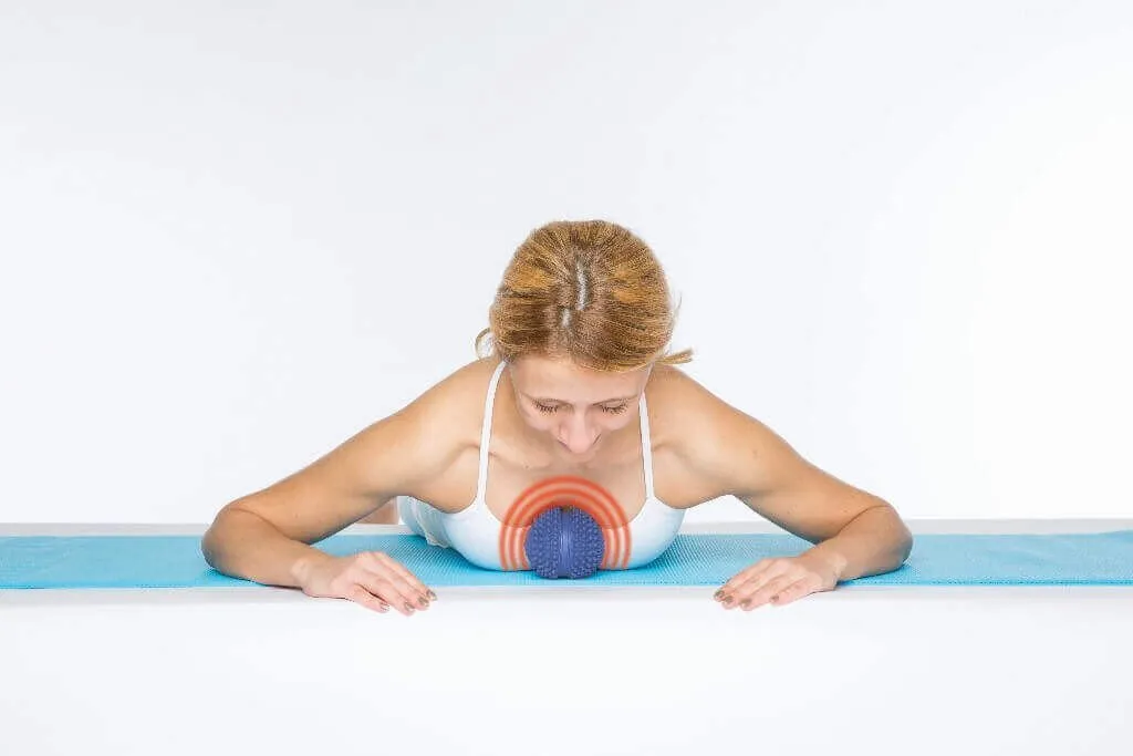 Dr. Cohen’s Heatable acuBall