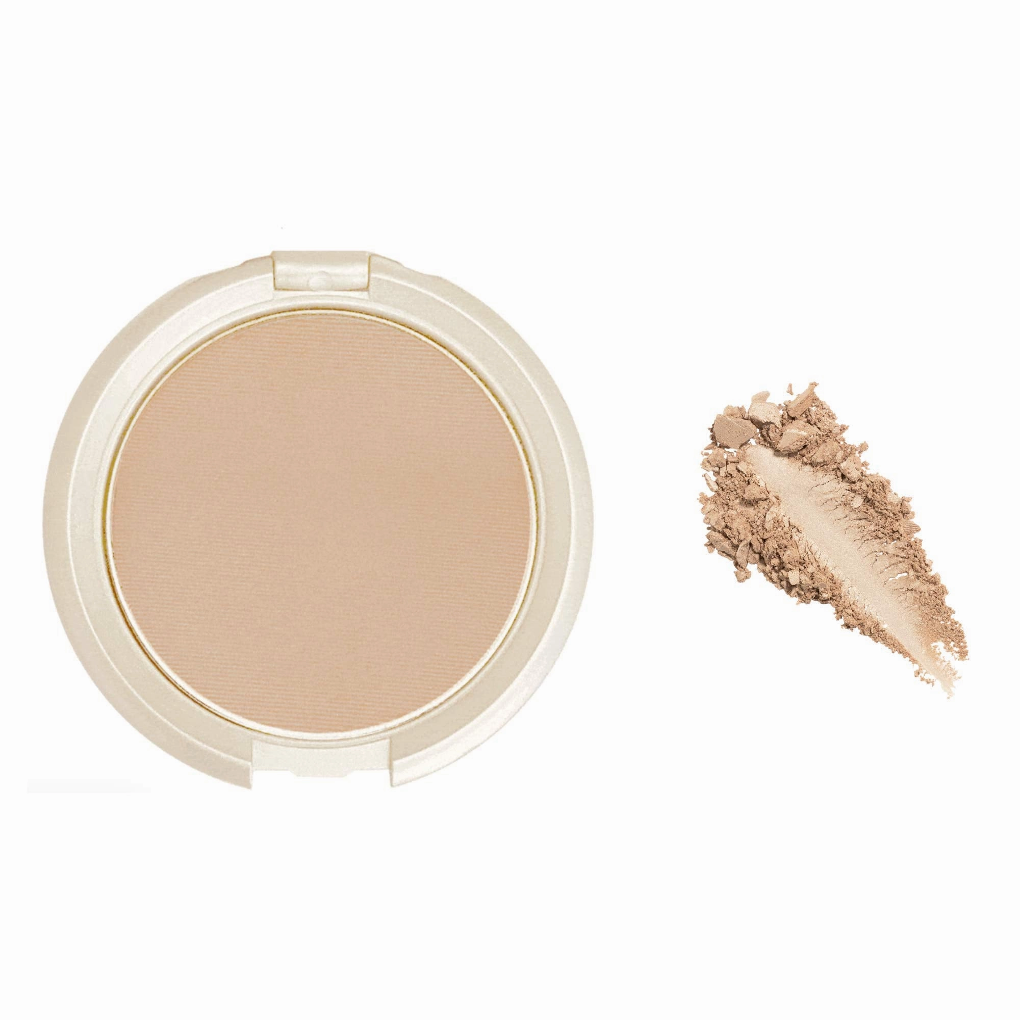 Elizabeth Mott Bundle: Show Me Your Glow Shimmer Highlighter AND Whatup Beaches Bronzer (Matte) - Cruelty Free