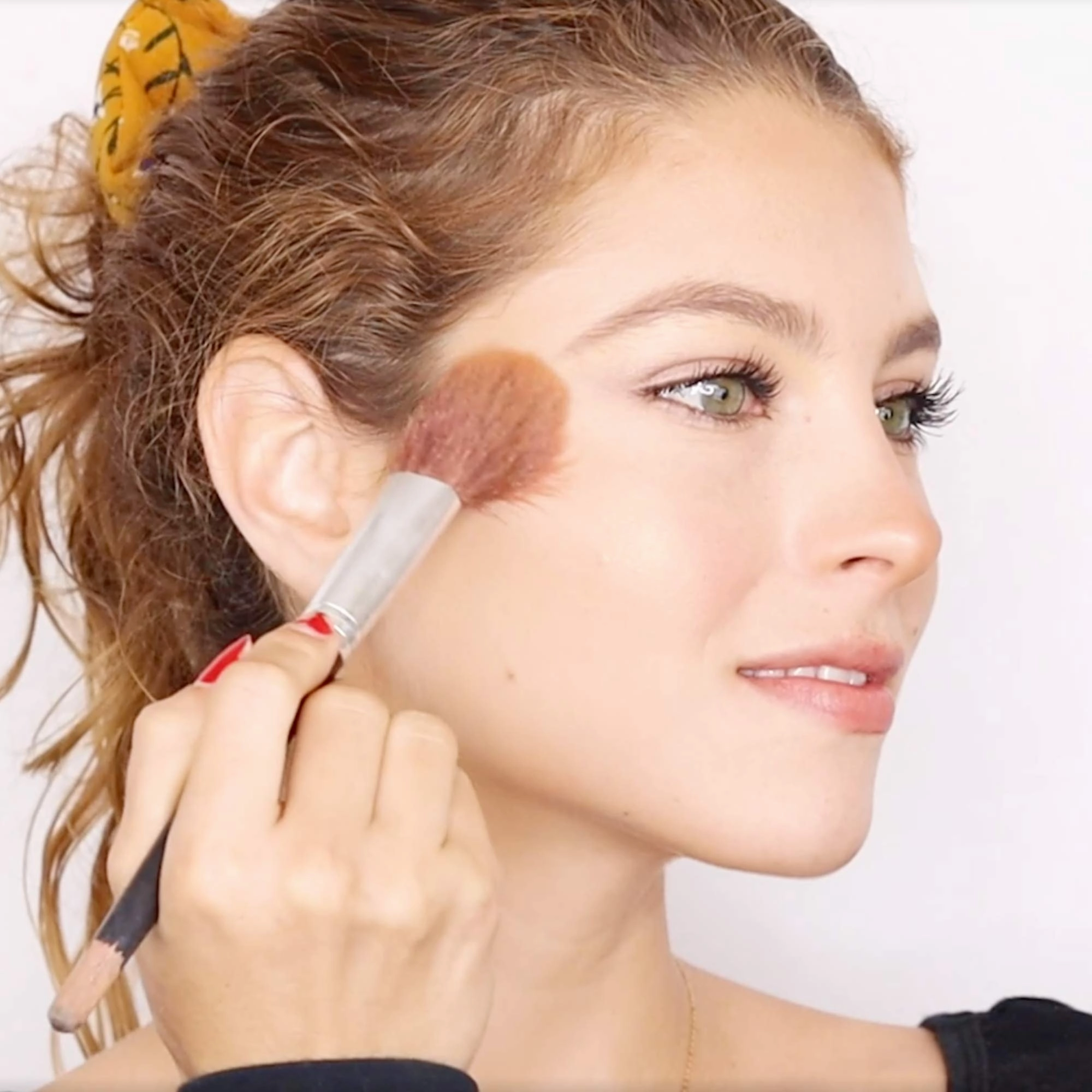 Elizabeth Mott Bundle: Show Me Your Glow Shimmer Highlighter AND Whatup Beaches Bronzer (Matte) - Cruelty Free