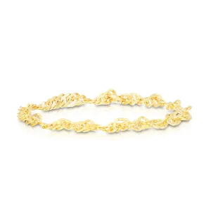 ELLE - The Singapore Chain Ring