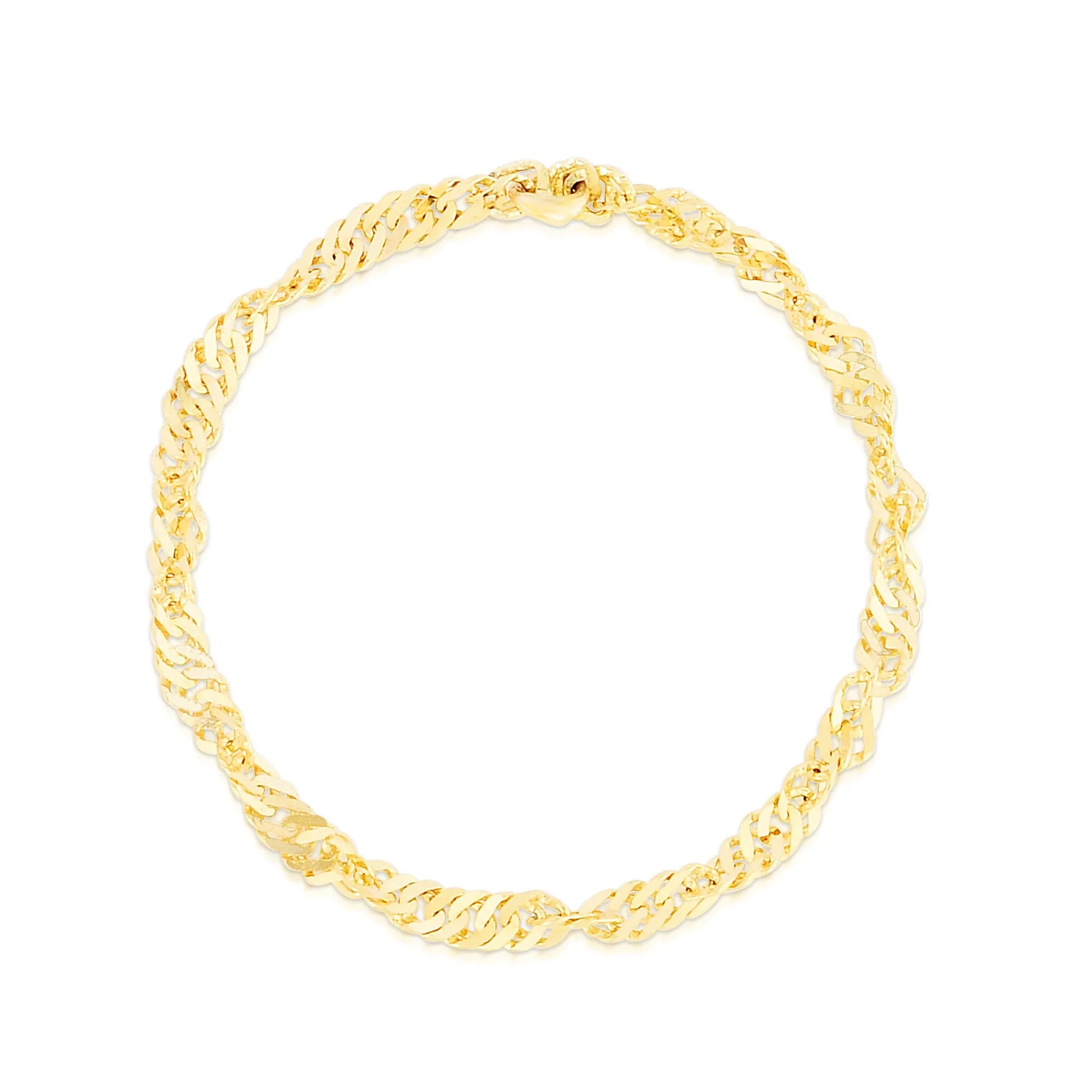ELLE - The Singapore Chain Ring