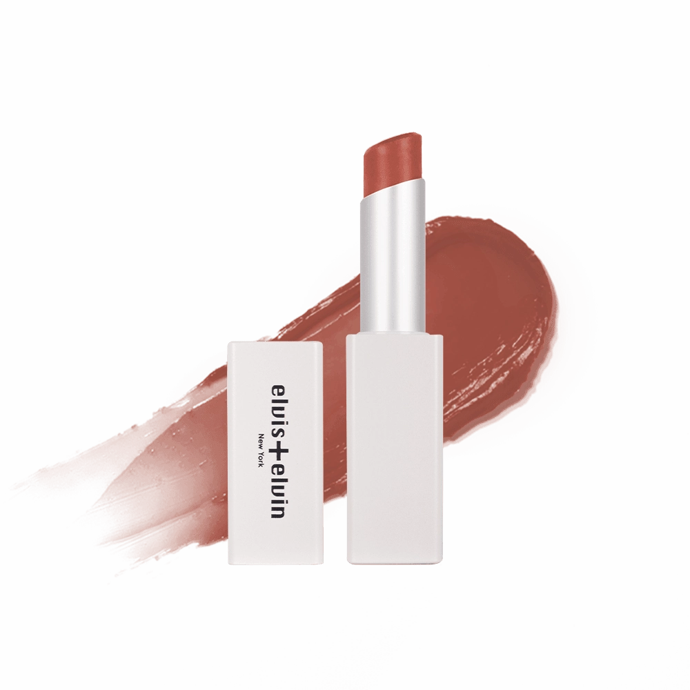 elvis elvin Tsubaki Tinted Hydrating Lip Balm by elvis elvin
