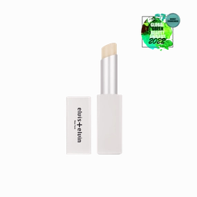 elvis elvin Tsubaki Tinted Hydrating Lip Balm by elvis elvin