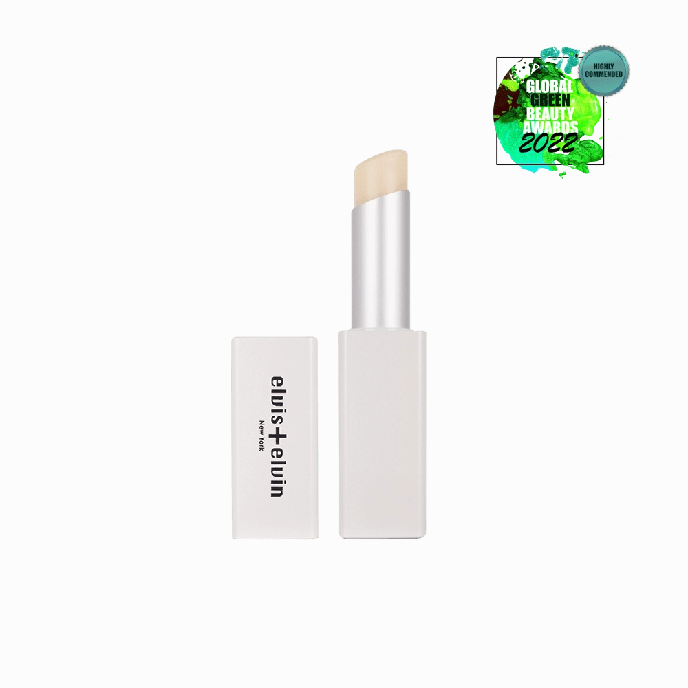 elvis elvin Tsubaki Tinted Hydrating Lip Balm by elvis elvin