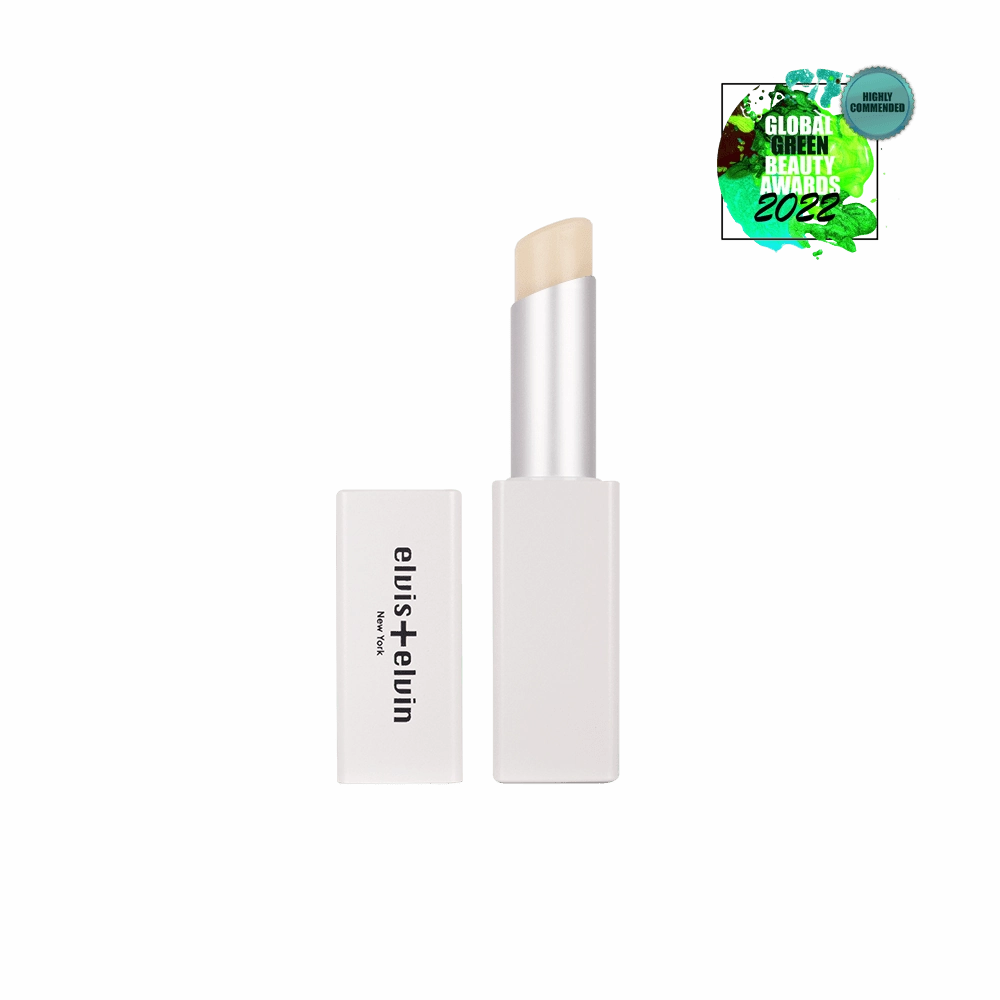 elvis elvin Tsubaki Tinted Hydrating Lip Balm by elvis elvin