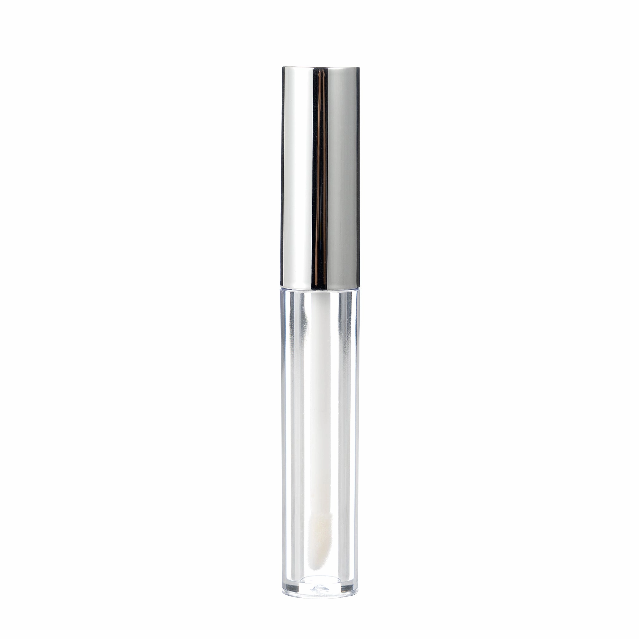 Empty Lip Gloss Tubes Containers Clear