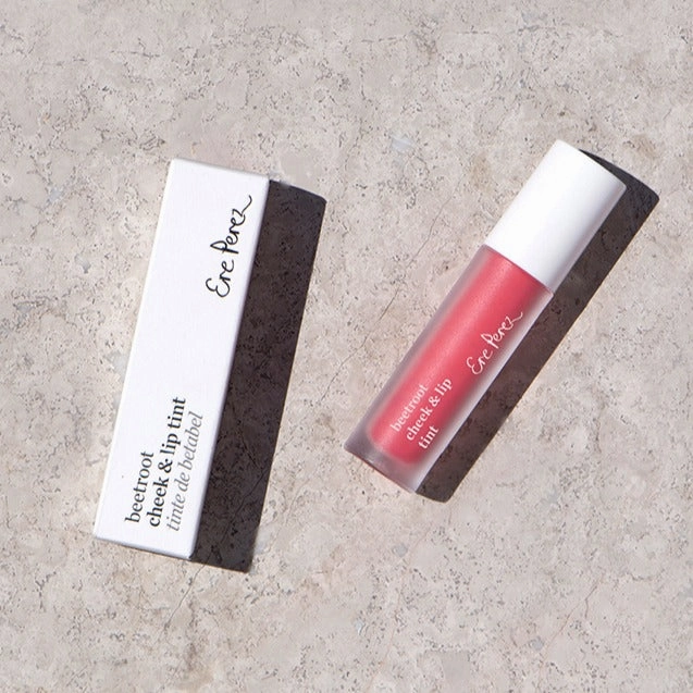 Ere Perez | Beetroot Cheek   Lip Tint in Fun - 4.5ml