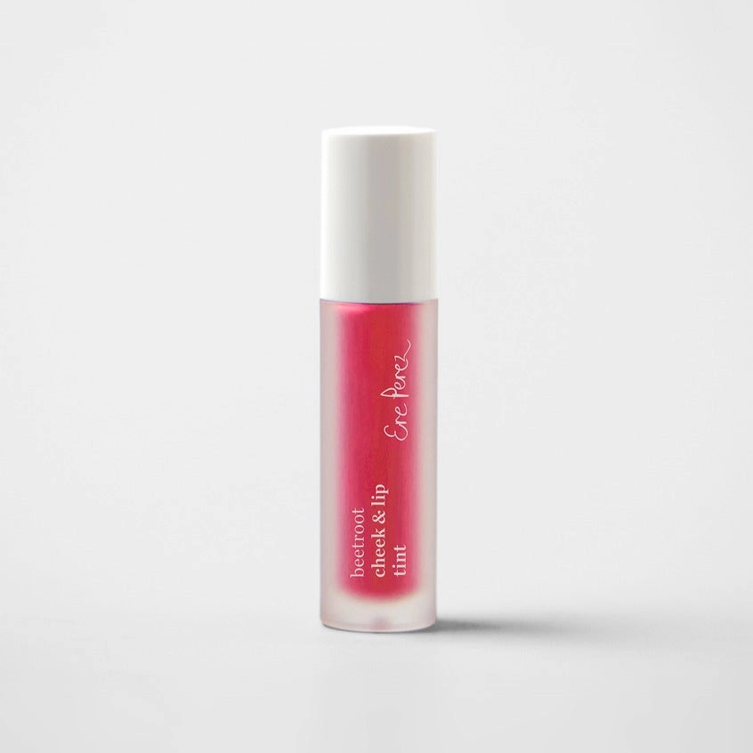 Ere Perez | Beetroot Cheek   Lip Tint in Fun - 4.5ml