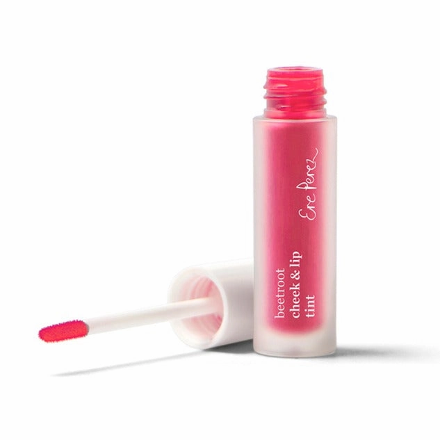 Ere Perez | Beetroot Cheek   Lip Tint in Fun - 4.5ml