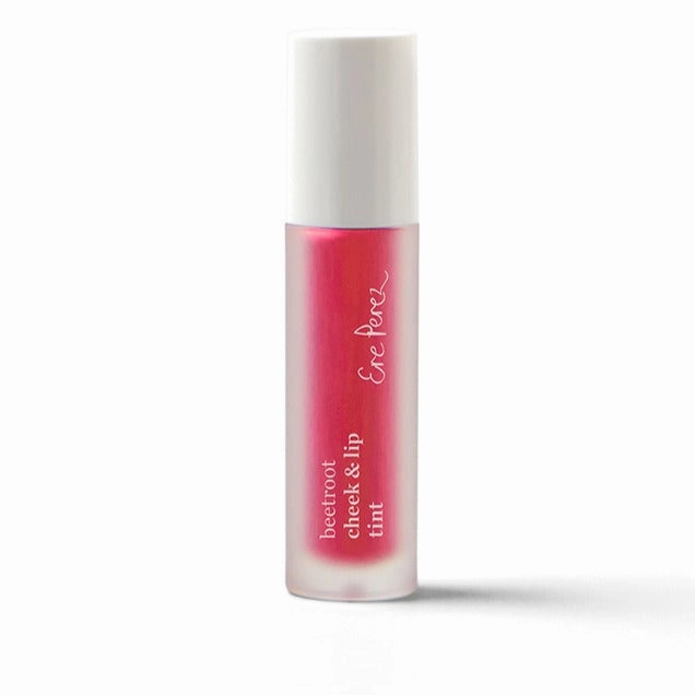 Ere Perez | Beetroot Cheek   Lip Tint in Fun - 4.5ml