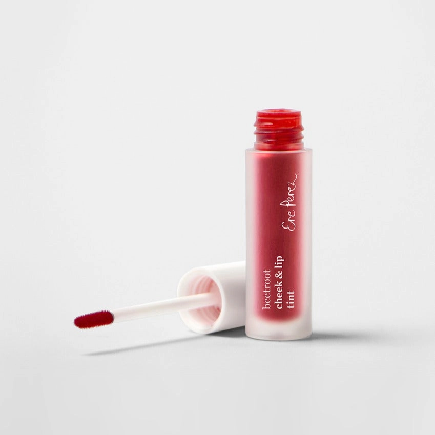 Ere Perez | Beetroot Cheek   Lip Tint in Fun - 4.5ml