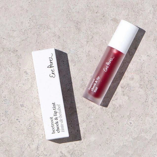 Ere Perez | Beetroot Cheek   Lip Tint in Joy - 4.5ml
