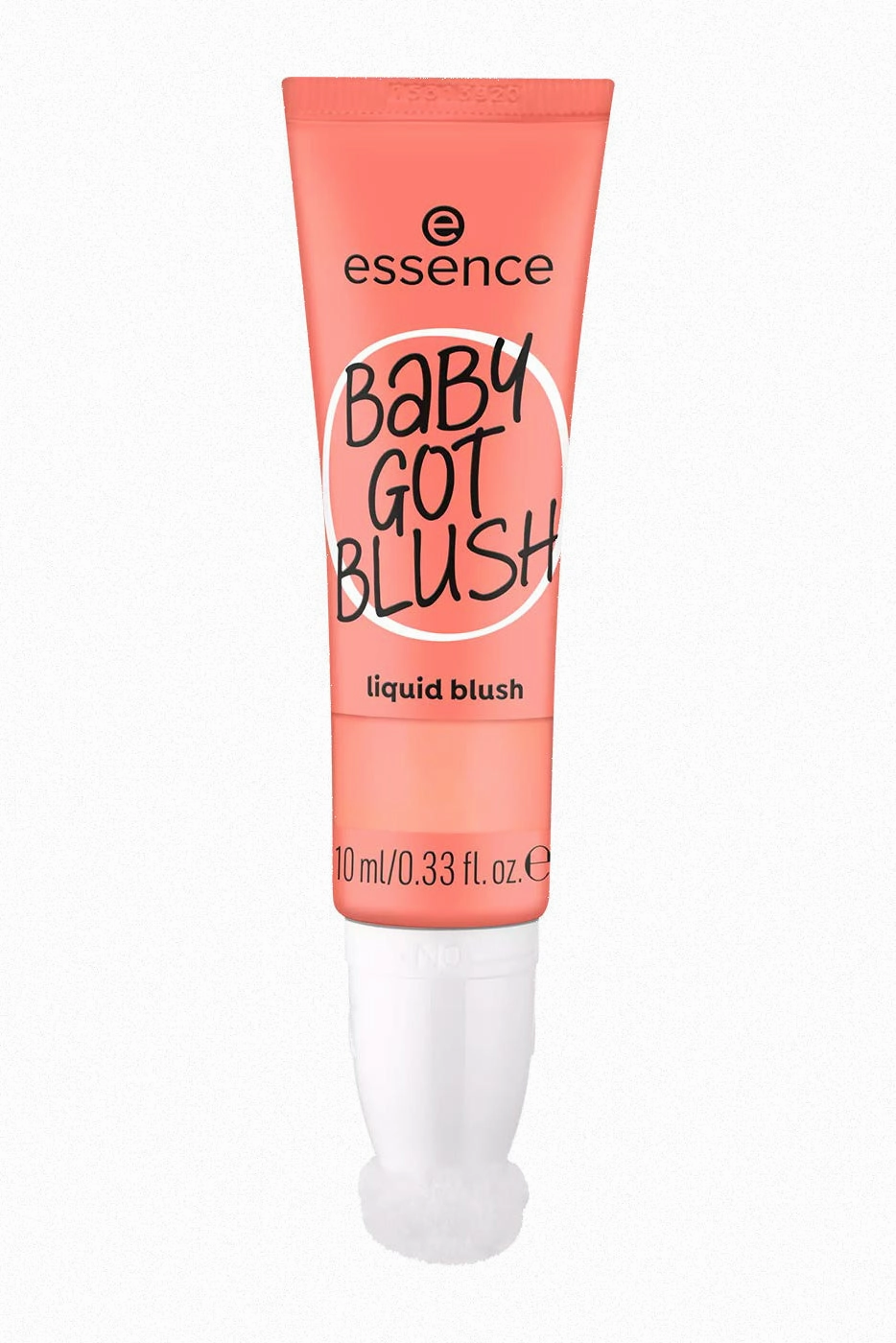 Essence Baby Got Blush Liquid Blush-40 Coral Crush