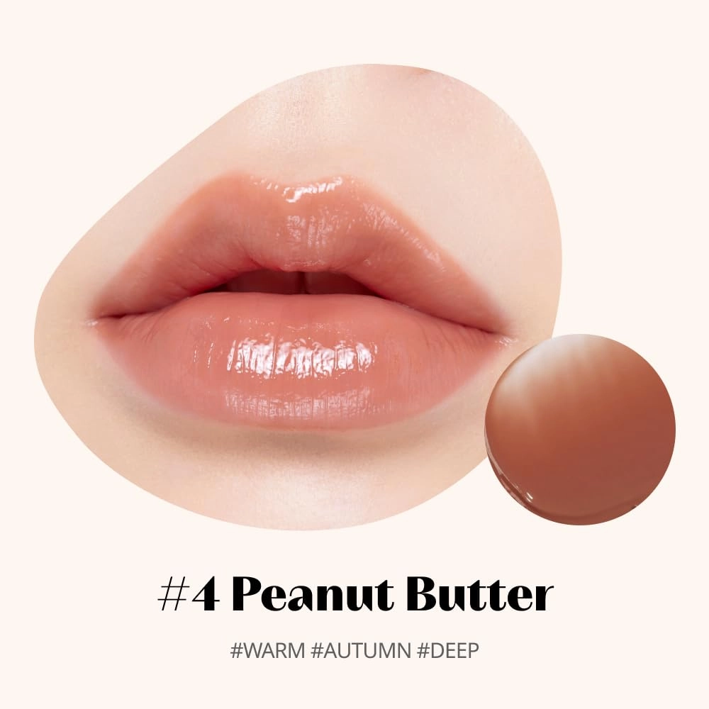 ETUDE - Ginger Sugar Melting Balm