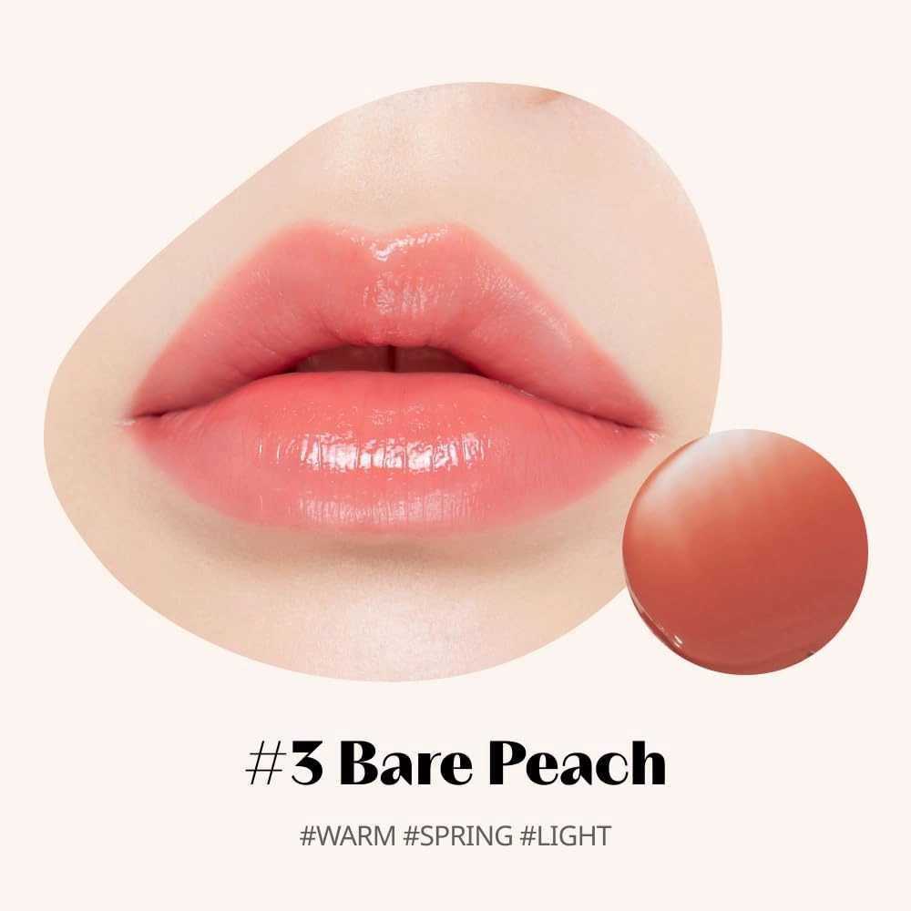 ETUDE - Ginger Sugar Melting Balm