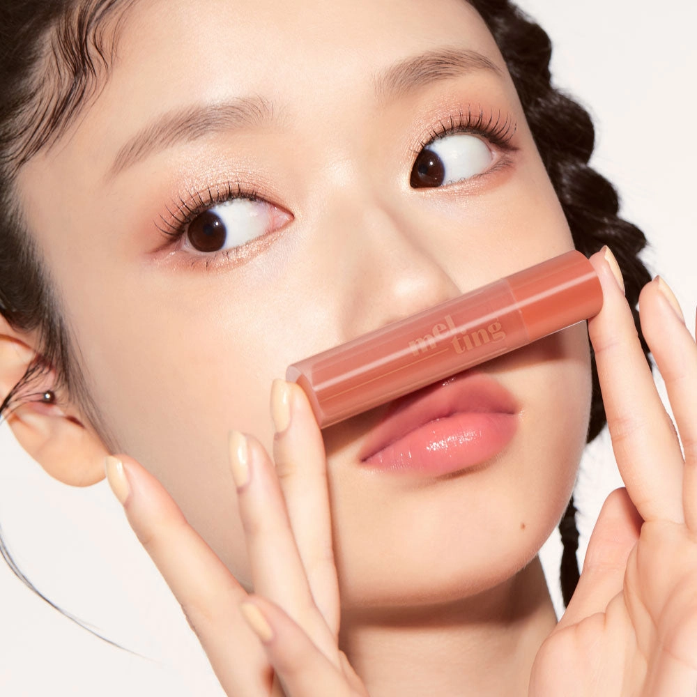ETUDE - Ginger Sugar Melting Balm