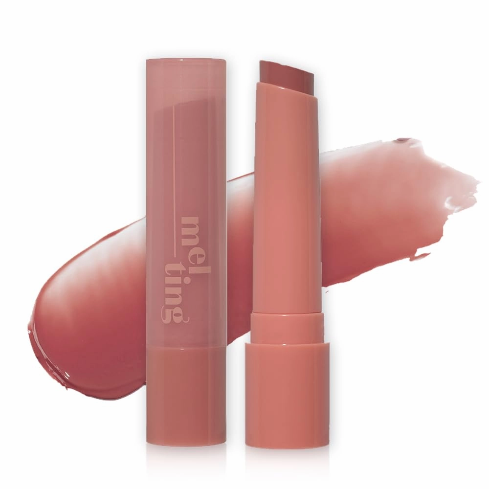 ETUDE - Ginger Sugar Melting Balm