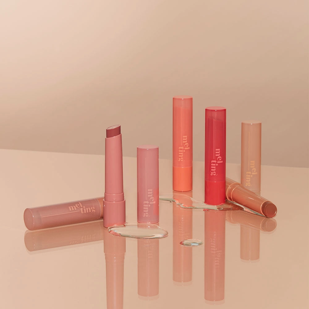 ETUDE - Ginger Sugar Melting Balm