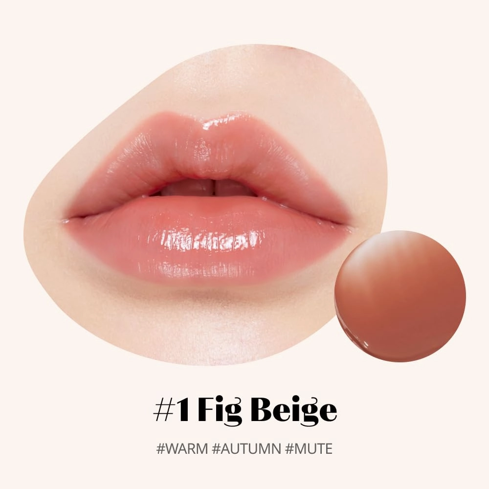 ETUDE - Ginger Sugar Melting Balm