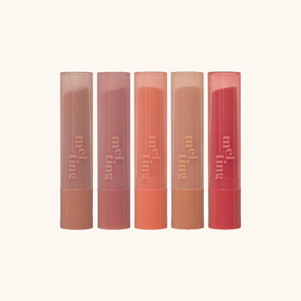 ETUDE - Ginger Sugar Melting Balm