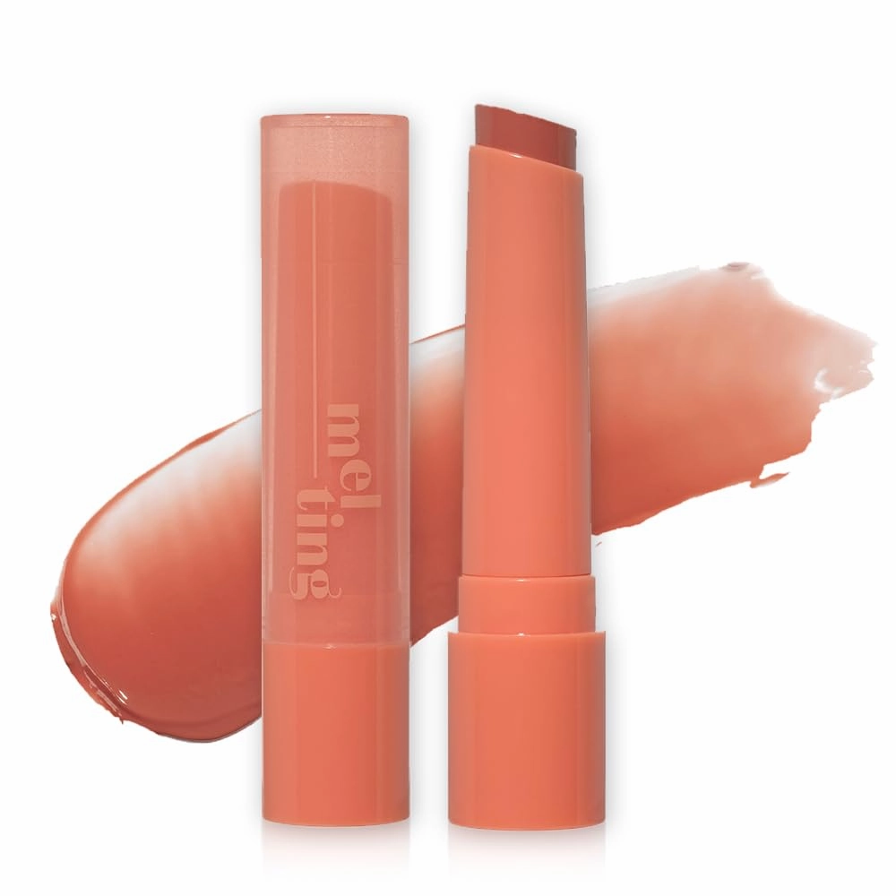 ETUDE - Ginger Sugar Melting Balm