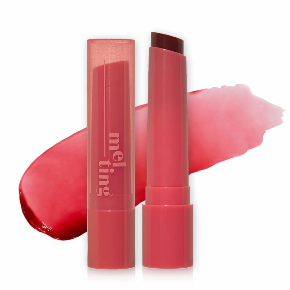 ETUDE - Ginger Sugar Melting Balm