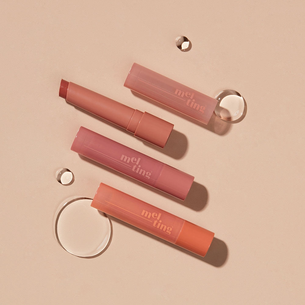 ETUDE - Ginger Sugar Melting Balm