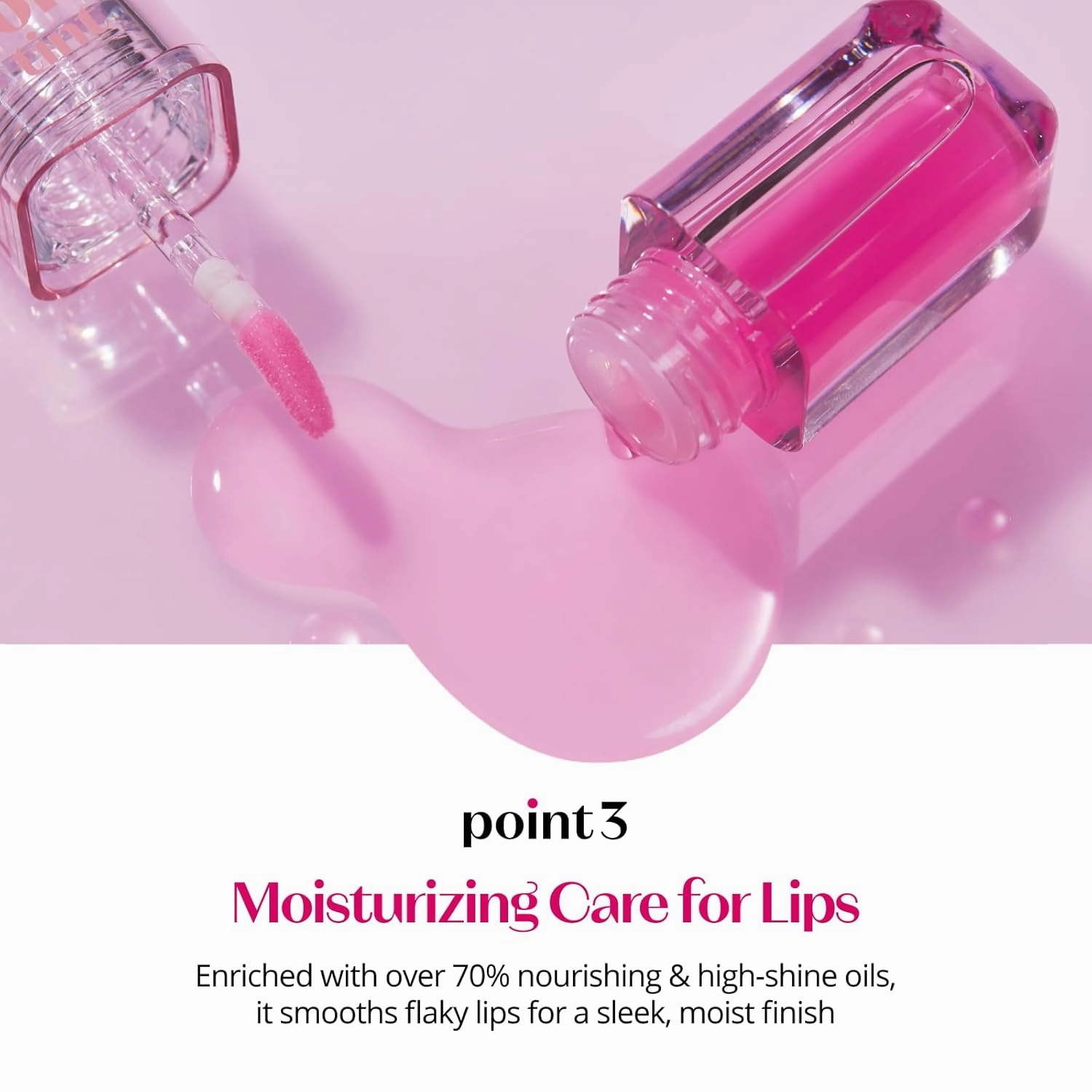 ETUDE Dear Darling Oil Tint