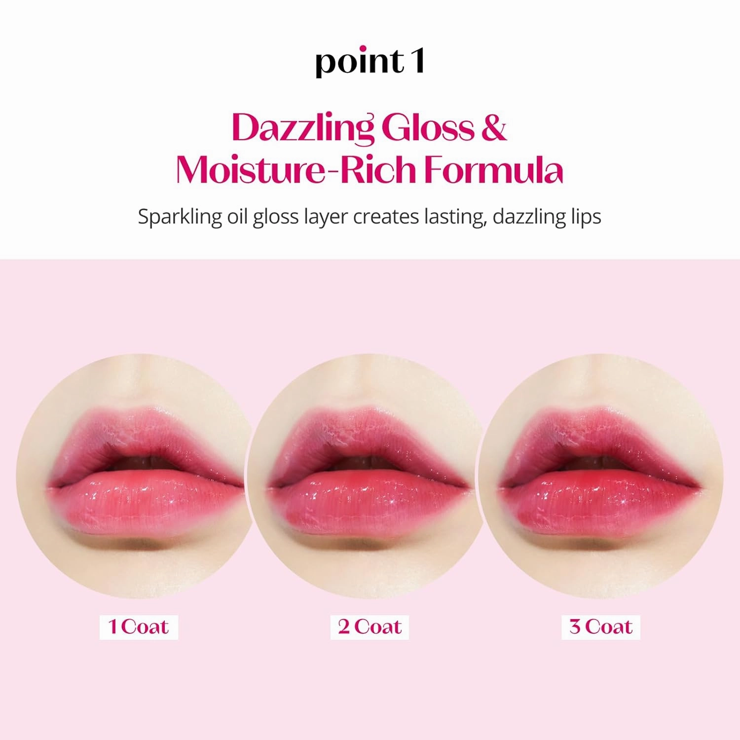 ETUDE Dear Darling Oil Tint